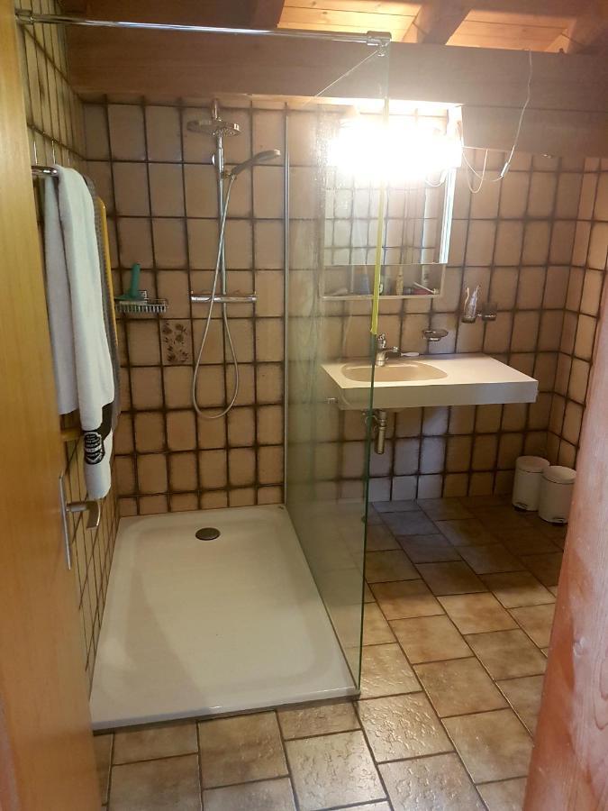 Apartment In Brienz برينز المظهر الخارجي الصورة